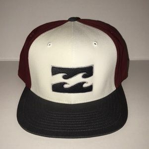 Billabong Snapback